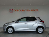 ヤリス 1.5 ハイブリッド Z E-Four 4WD 