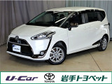 トヨタ シエンタ