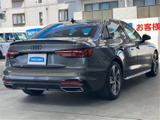 A4 35 TFSI Sライン 