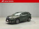 NX 300h 4WD 