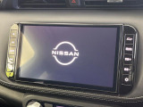 【純正9型ナビ】人気の純正ナビを装備。オーディオ機能も充実しており、Bluetooth接続すればお持ちのスマホやMP3プレイヤーの音楽を再生可能!毎日の運転がさらに楽しくなります!!
