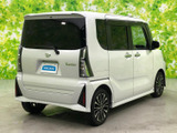 タントカスタム RS 