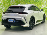 クラウンスポーツ 2.5 Z E-Four 4WD 