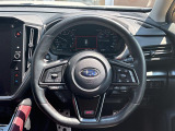レヴォーグ 1.8 STI スポーツ EX 4WD 4WD 本革シート