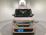 【Honda認定中古車 U-Select】 エンジン、オーディオやカーナビ(社外品は除く)に至るまで保証をお付け致します。全国のホンダディーラーで保証と整備が受けられます。