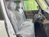 もちろん車内はキレイです♪よりクリーンな状態をキープしたいお客様には『ナノゾーンコート』がおすすめ!新型コロナウイルス対策や、除菌・消臭に効果を発揮し多くの方にご好評いただいております。