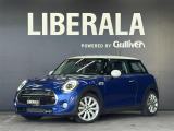 ◆LIBERALAは、輸入車選びの新たなスタイルを提案するインポート・セレクト・ブランドです。オーナー様となる方がクルマから直接感じる感性を第一にした、最良の一台との出会いをコーディネートいたします。