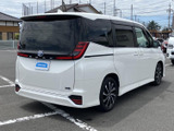 ノア 1.8 ハイブリッド S-Z 