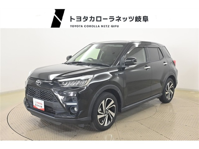 トヨタ ライズ 