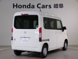 N-VAN L ホンダセンシング 