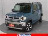 充実した納車前整備!充実した保証!スズキ認定中古車☆ Bluetooth対応8インチナビ・ETC・バックカメラ付き☆
