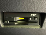 【ETC】高速道路の料金所をストレスなく通過!話題のスポットやサービスエリアに多い「スマートIC」利用時は必須のアイテムです。当店でセットアップを実施、ご納車当日からすぐにご利用いただけます!