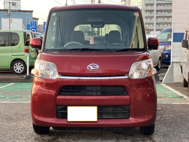 タント X