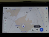 ディスプレイオーディオを装備。スマホとクルマをつなぐことで、これまでのナビに加えて、いろんなサービスが楽しめます