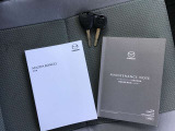 取扱説明書 メンテナンスノート キーは2本です。