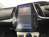 プリウスPHV 1.8 A レザーパッケージ 修復歴無し