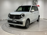 N-ONE プレミアム ツアラー 4WD 