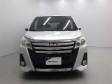 ワイド&ローのスタイルで走行安定性もばっちりです。運転しやすくロングドライブも安心です。