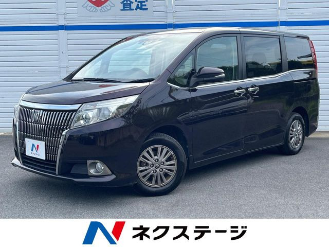 エスクァイア 2.0 Xi