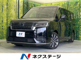 両側電動ドア 純正11型ナビ 全周囲カメラ 衝突被害軽減システム