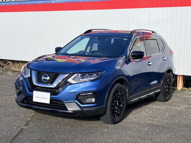 エクストレイル 2.0 20Xi エクストリーマーX 4WD 