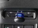 ◆ETC車載器 装備車◆今や必需品のETC!有料道路を利用する際にスムースに通過でき、わずらわしい料金支払いから開放されます!