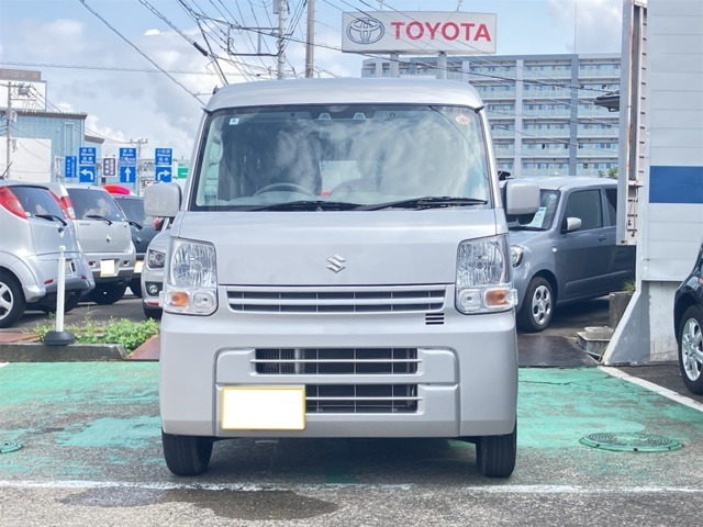 エブリイ ジョイン ターボ ハイルーフ