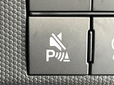 【コーナーセンサー】バンパーに付いたセンサーが障害物を検知!一定の距離に近づくとアラートで教えてくれます♪狭い駐車スペースや車庫入れ時も安心ですね☆