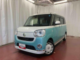 ムーヴキャンバス G メイクアップ SAIII 