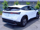 アリア B9 e-4ORCE 4WD 