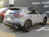 エクストレイル  1.5 X e-4ORCE エクストリーマーX 4WD
