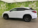 RX 450h Fスポーツ 4WD 