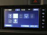 NSZT-W68T BLUETOOTH対応