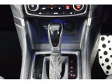 変速ショックがなくスムーズな加速を生み出すスバル製CVT「リニアトロニック」搭載