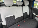 内装クリーニングも施しております。内装の綺麗なお車は気持ちが良くオススメさせていただく1つのポイントになっております。