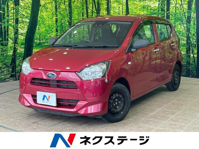 プレオプラス F スマートアシスト
