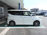 雪道安心4WD☆全方位モニター☆Bluetooth☆テレビ☆ETC☆中古スタッドレス付☆シートヒーター☆ワンオーナー☆