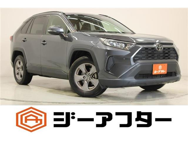 RAV4 2.0 X 禁煙車 純正8インチナビ バックカメラ