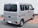 NV100クリッパー GX ハイルーフ 