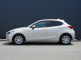 MAZDA2 1.5 15S スマートエディション 