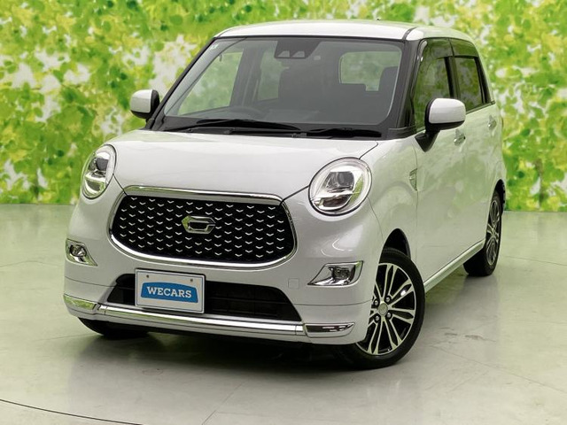 キャスト スタイル Gターボ プライムコレクション SAIII 4WD