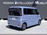 当店は日産クオリティショップ認定店です。お客さまのカーライフを全力でサポートさせていただきます。