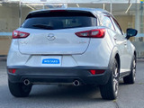 CX-3 1.5 XD ツーリング 4WD 