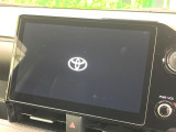 【10.5インチ ディスプレイオーディオ】大画面のディスプレイはAppleCarPlayやAndroidAutoが利用可能。大きな画面でスマホナビアプリ等が利用いただけます♪