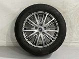 冬タイヤ(16インチアルミホイール) タイヤサイズ 195/60R16