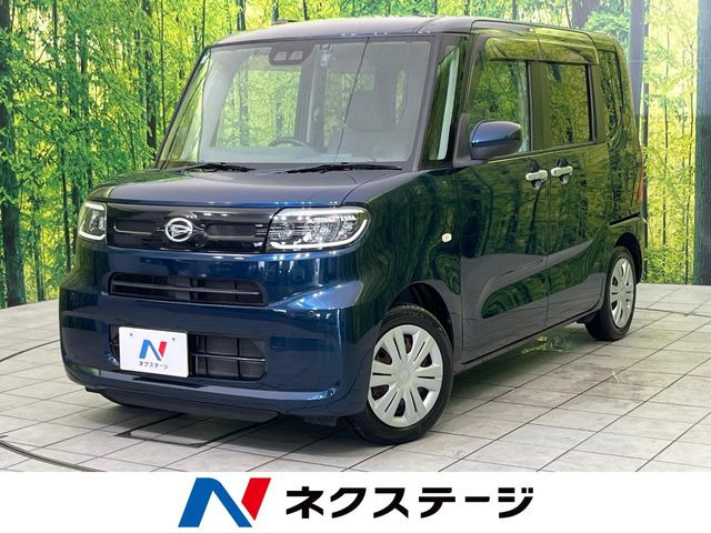 タント X