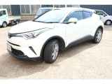 C-HR 1.2 G-T 4WD 