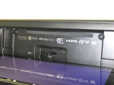 CD再生機能付き!