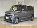 N-BOXカスタム L 