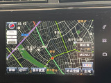 ●純正ナビ:一体感のあるナビは、高級感ある車内を演出してくれます。Bluetooth再生などオーディオ機能も充実しておりますので、運転もより楽しめます♪